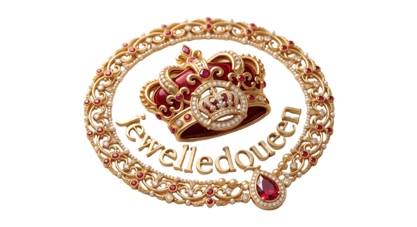 Jewelled Queen